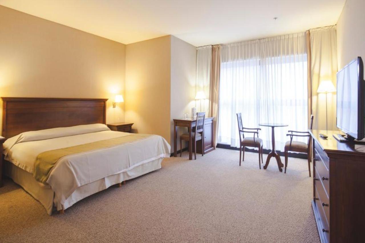 Howard Johnson Plaza Jujuy San Salvador de Jujuy Ngoại thất bức ảnh