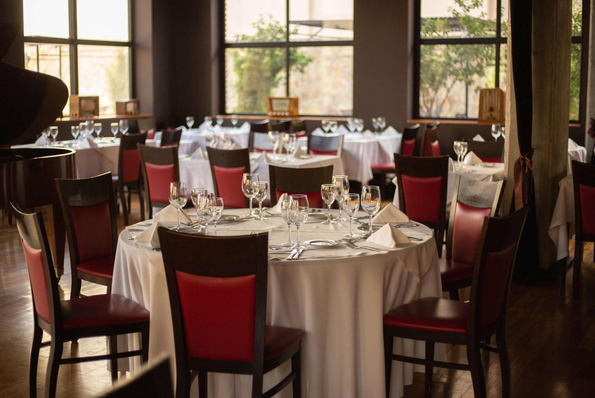Howard Johnson Plaza Jujuy San Salvador de Jujuy Ngoại thất bức ảnh