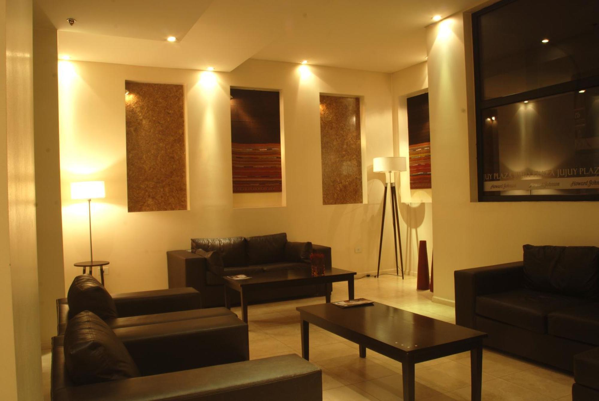 Howard Johnson Plaza Jujuy San Salvador de Jujuy Ngoại thất bức ảnh